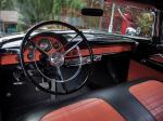 Ford Fairlane Sunliner Convertible 1956 года